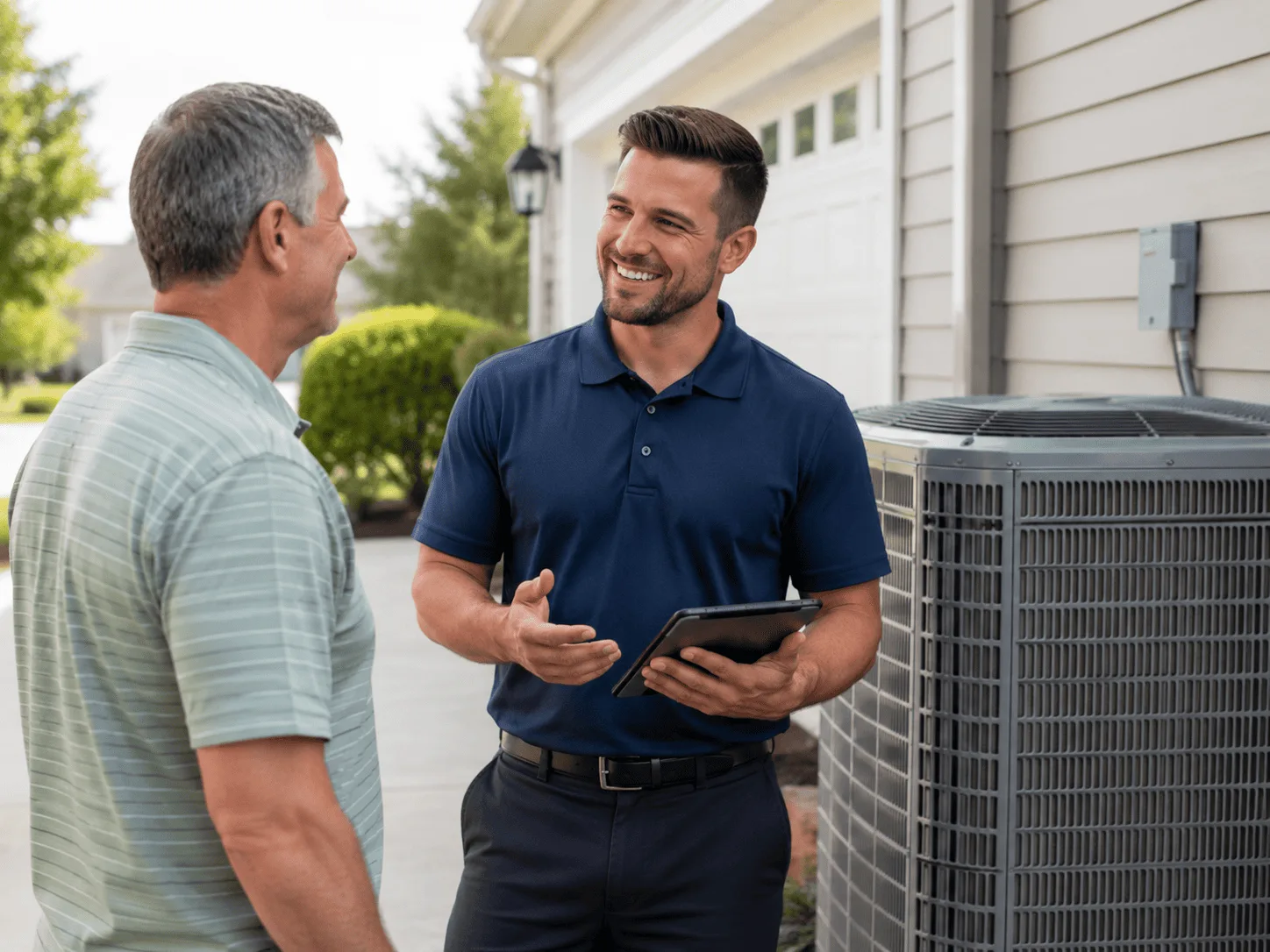 Heat Pump Installation Westfield, NJ FAQs